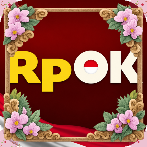 rpok — galeri pratinjau Resmi APK